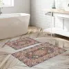  L'essential Maison Fürdőszobaszőnyeg Készlet (2 darab) Többszínű Kt436
