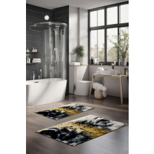  L'essential Maison Fürdőszobaszőnyeg szett (2 darabos) Többszínű CT-5049 lakástextília