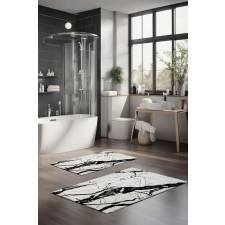  L'essential Maison Fürdőszobaszőnyeg szett (2 darabos) Többszínű CT-5057 lakástextília