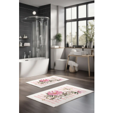  L'essential Maison fürdőszobaszőnyeg szett (2 darabos) többszínű CT-5245 lakástextília