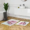  L'essential Maison Fürdőszobaszőnyeg szett (2 darabos) többszínű Kt422