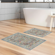  L'essential Maison Fürdőszőnyeg garnitúra (2 darab) Többszínű Kt431 V2 lakástextília