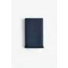  L'essential Maison Hand Towel Denim Anika - Denim