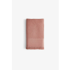  L'essential Maison Hand Towel Salmon Anika - Salmon