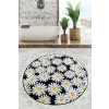  L'essential Maison Multicolor Primula Djt fürdőszobaszőnyeg (200 cm)