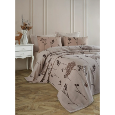  L'essential Maison Single Pique Brown Efil - Brown lakástextília