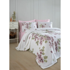  L'essential Maison Single Pique Dusty Rose Spring - Dusty Rose lakástextília