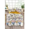  L'essential Maison Single Quilt Cover Set Mustard White Grey Pink Cappadocia