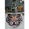  L'essential Maison Többszínű Fürdőszobaszőnyeg Bengal Djt (120 cm)
