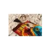  L'essential Maison Többszínű Strandtörölköző Heat Blizzard 90