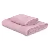  L'essential Maison Towel Set (2 Pieces) Rose Dora - Rose