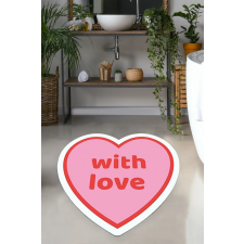  L'essential Maison Welove 100 Többszínű Fürdőszoba szőnyeg lakástextília