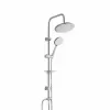  L'essential Maison Zuhany csaptelep szett Króm HC440615