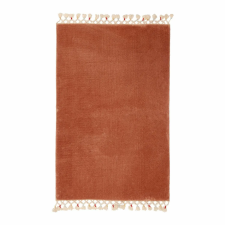  L'essentiel Maison Bathmat Brown 1621 - 100 X 120 lakástextília