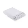  L'essentiel Maison Double Pique White 121 - White