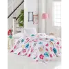  L'essentiel Maison Double Pique White Pink Blue Black Kokteyl
