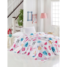  L'essentiel Maison Double Pique White Pink Blue Black Kokteyl lakástextília