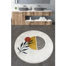  L'essentiel Maison Fürdőszobaszőnyeg Többszínű Le Soleil - 96 lakástextília