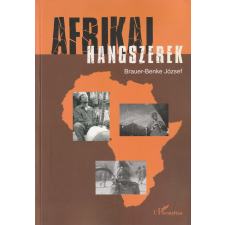 L&#039; HARMATTAN Afrikai hangszerek antikvárium - használt könyv