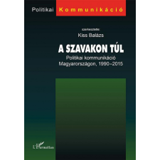 L'Harmattan Kiadó - A szavakon túl gazdaság, üzlet