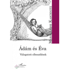 L&#039;Harmattan Kiadó Ádám és Éva irodalom