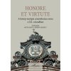 L'Harmattan Kiadó Honore Et Virtute - A közép-európai arisztokrácia sorsa a XX. században