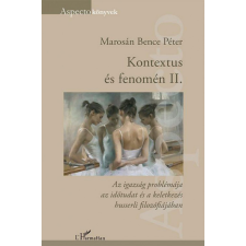 L'Harmattan Kiadó Kontextus és fenomén II. vallás