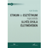 L'Harmattan Kiadó Kulin Borbála - Etikum és esztétikum kapcsolata Illyés Gyula életművében