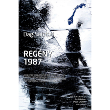 L'Harmattan Kiadó Regény, 1987 irodalom
