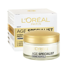  L&#039;Oreal AgeSpecialist nappali arckrém 65+ 50ml arckrém