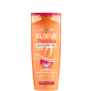 L'oréal Elseve Dream Long Sampon hosszú, igénybevett hajra 400ml