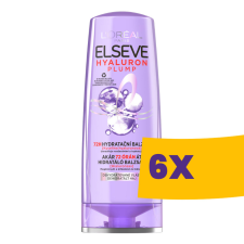 L'oreal Elseve Hyaluron Plump hajbalzsam 300ml (Karton - 6 db) hajbalzsam