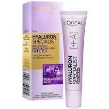  L&#039;Oreal Hyaluron Specialist szemkörnyékápoló 15ml szemkörnyékápoló
