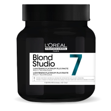 L&#039;oréal Loréal Blond studio 7 platinum plus 500gr hajfesték, színező