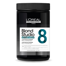 L&#039;oréal Loréal Blond studio 8 Bonder Inside 500gr hajfesték, színező
