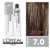 L'oreal Loreal Majirel hajfesték 60 ml, 7.0