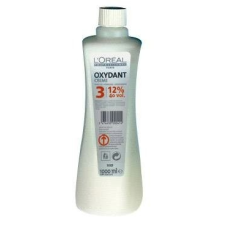 L&#039;oréal Loréal Oxydant 12% 1000 ml hajfesték, színező