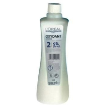 L'oréal Loréal Oxydant 9% 1000 ml hajfesték, színező