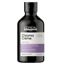 L&#039;oréal Loréal Serie Expert Chroma Créme Purple Dyes 300ml hajbalzsam