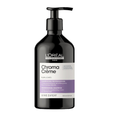 L&#039;oréal Loréal Serie Expert Chroma Créme Purple Dyes 500ml hajbalzsam