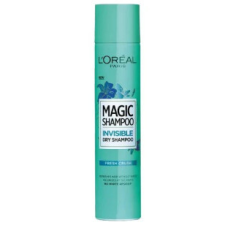  L&#039;Oreal Magic száraz sampon 200ml FreshCrush sampon