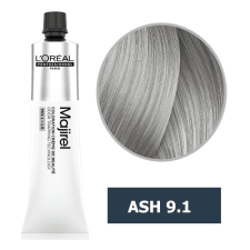 L'oréal Majirel Ash / Hamvas 9.1 60ml hajfesték, színező