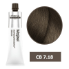 L'oréal Majirel Cool Brown / Hideg barna 7.18 60ml