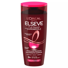 L&#039;Oréal Paris Elseve sampon 250ml (12db/karton) full resist sampon