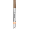  L'Oréal Paris High Contour Brow Artist szemöldökvilágosító szemöldökceruza, 103 Meleg szőke