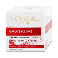 L'Oreal Revitalift krém nappali 50ml arckrém
