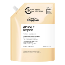 L'Oréal Serie Expert Absolut Repair sampon REFILL 1500ml sampon