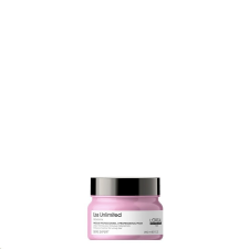  L&#039;Oréal Serie Expert Liss Unlimited pakolás 250ml hajbalzsam