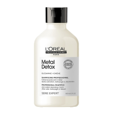 L'oréal Serie Expert Metal Detox sampon 300ml sampon