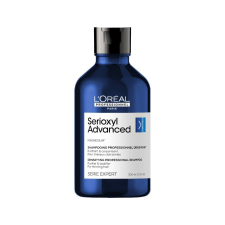 L'Oréal Serioxyl Advanced hajtömegnövelő sampon 300ml sampon